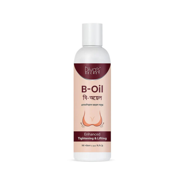 Divas Secret B-Oil (100 ml)
