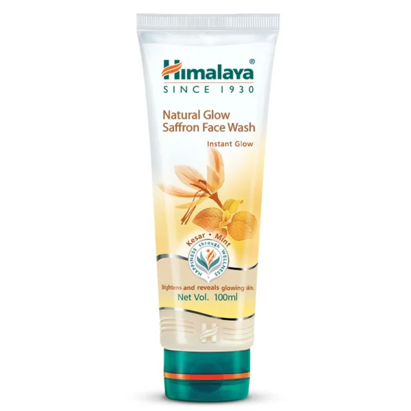 himalaya face wash (100 ml)